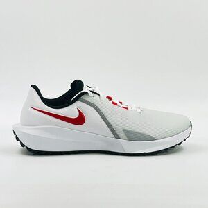 Nike Infinity Golf Next Nature WIDE 'University Red' FN0565-101 Golf size 12
